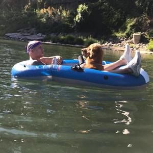 Meet your Posher, Tim